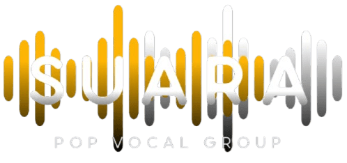 Logo SUARA - Pop Vocal Group