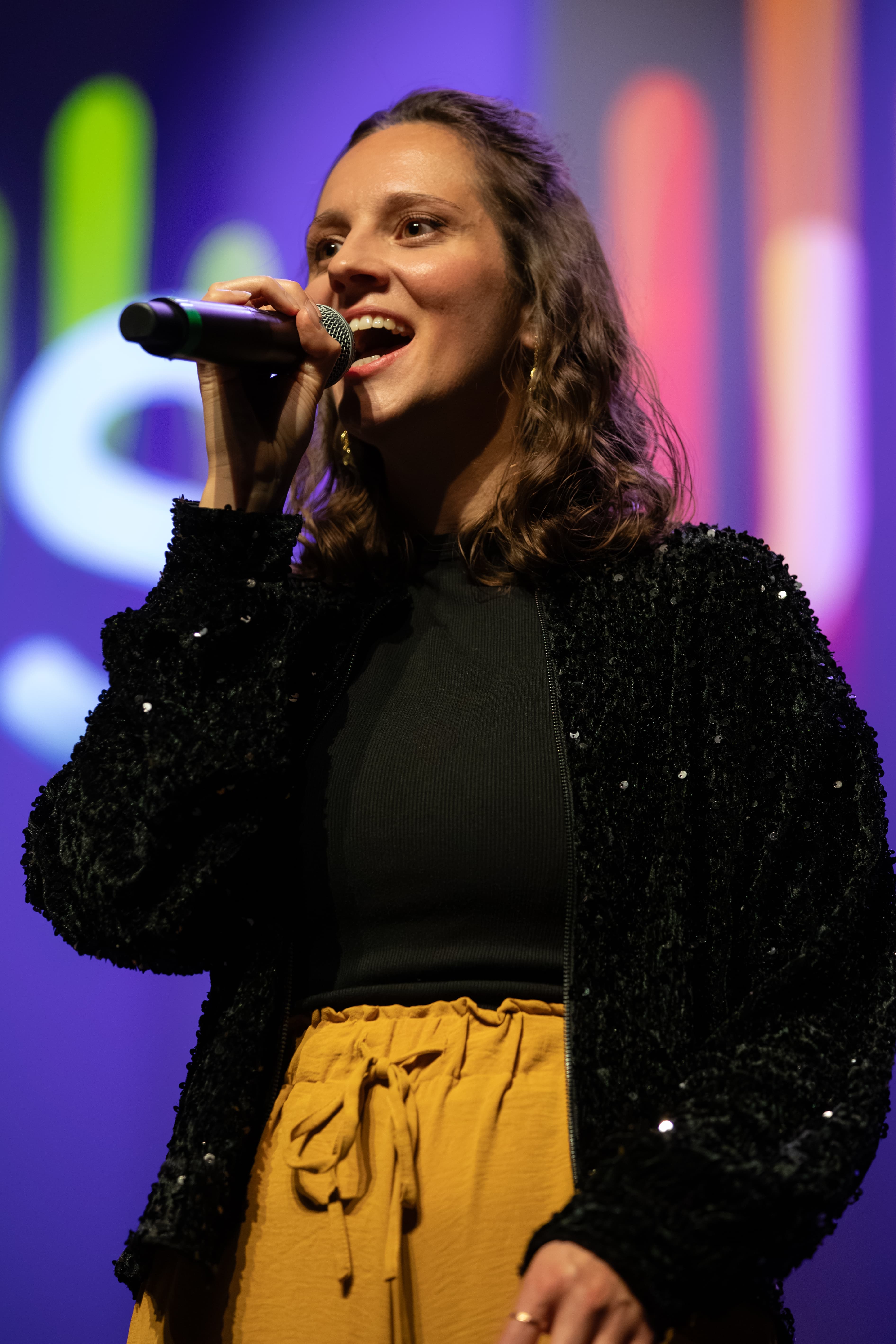 Photo de Rebecca