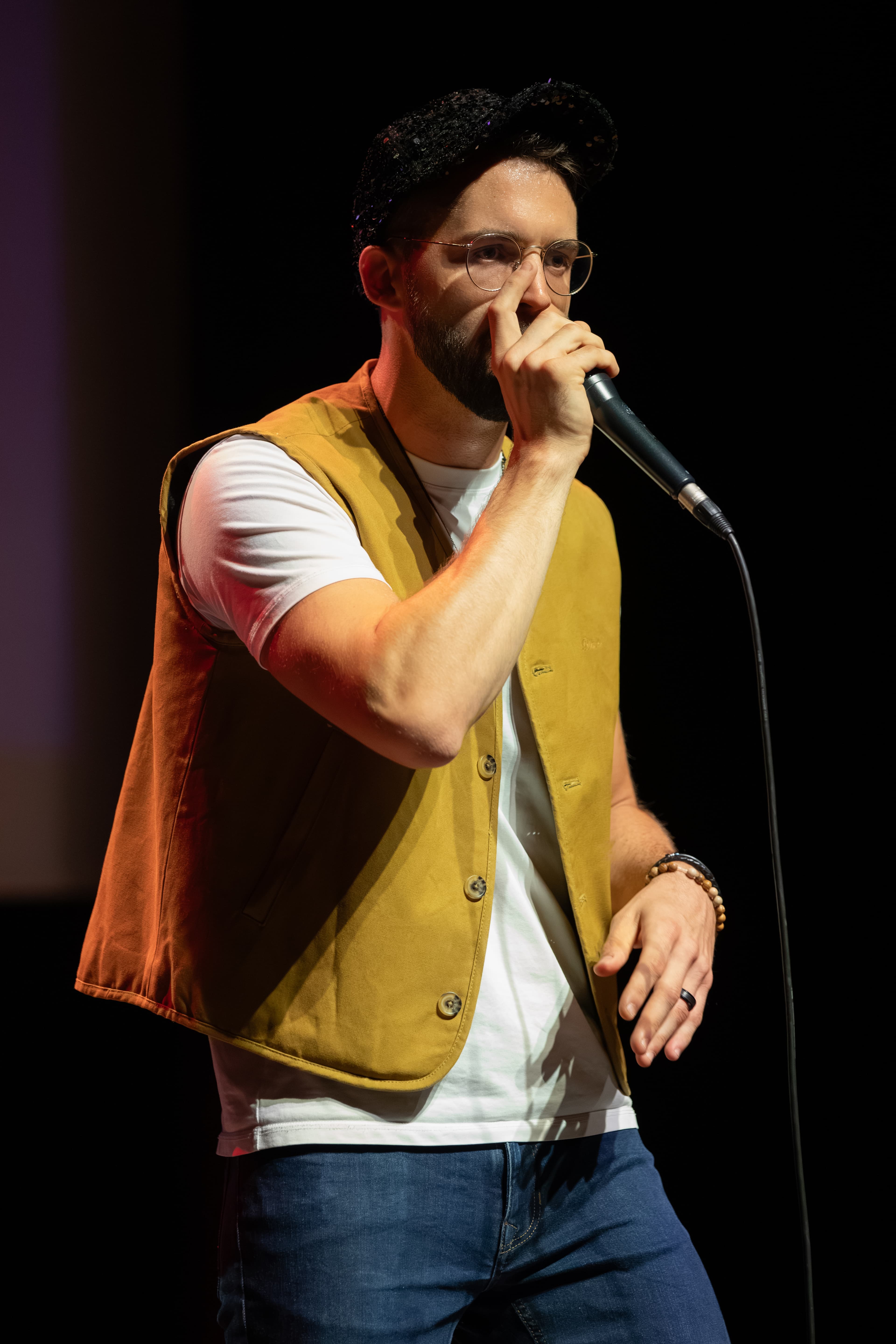 Photo de Fabian