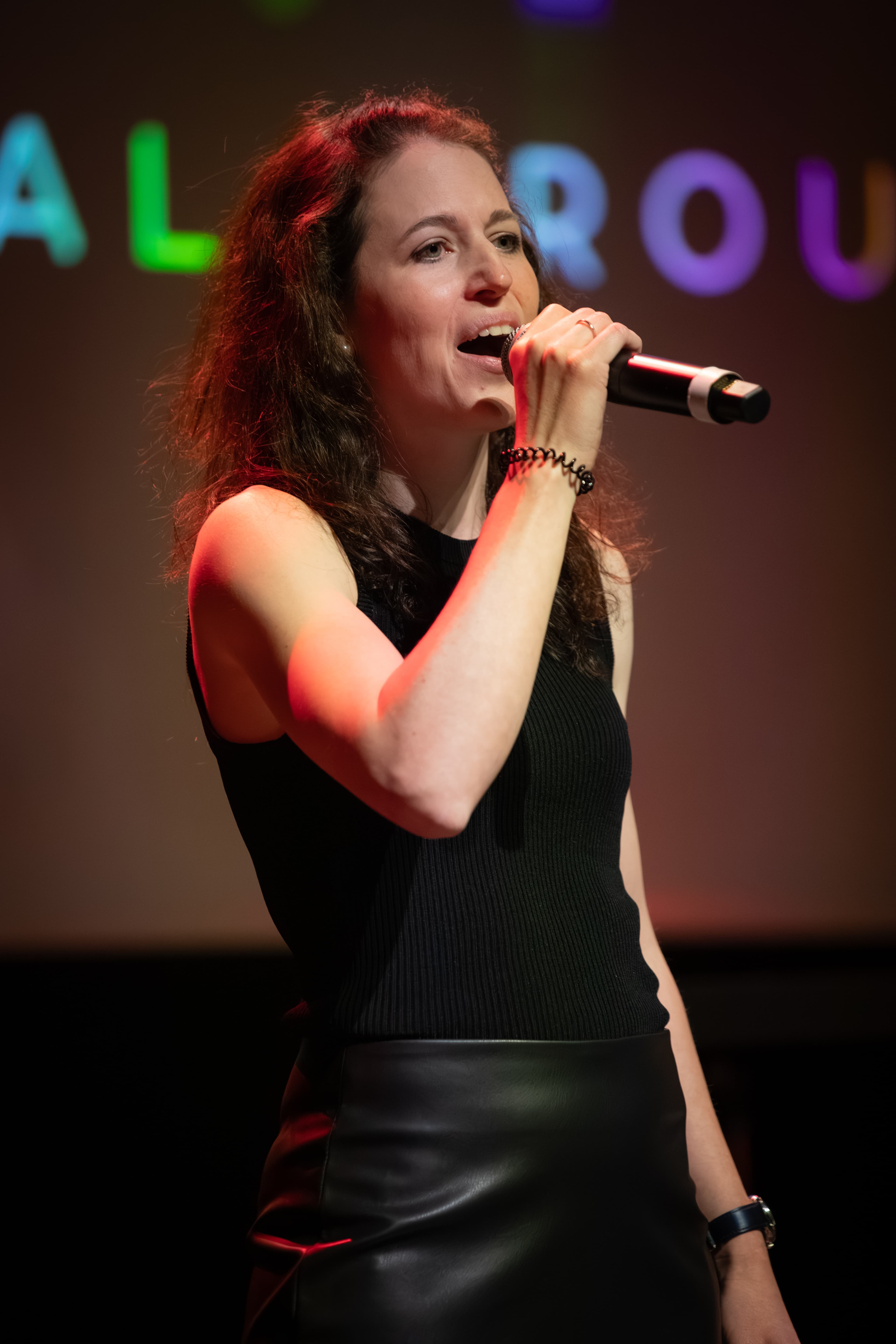 Photo de Miriam